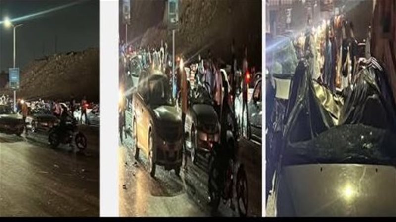  محور حسب الله الكفراوي