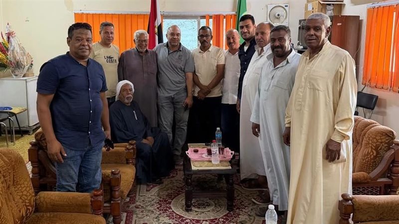 تحرك عاجل لحل مشكلة