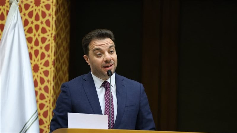 سفير فلسطين بالقاهرة