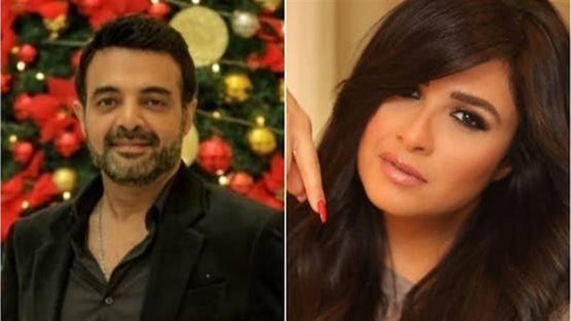 عمرو محمود ياسين