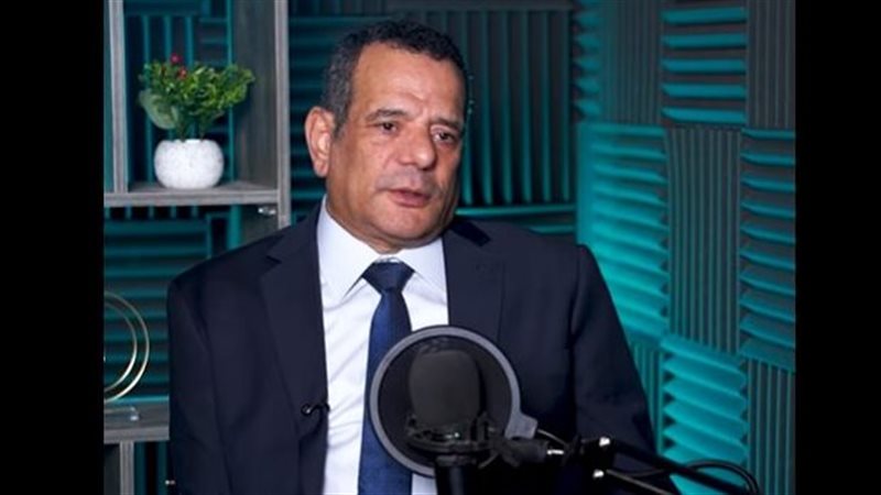 النائب نافع عبد الهادي
