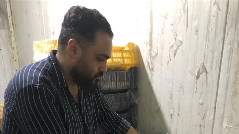 حملة مكبرة بالقليوبية