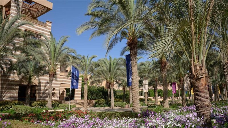 الجامعة الأمريكية