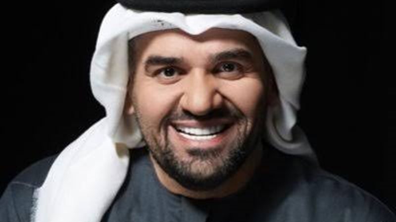 حسين الجسمي
