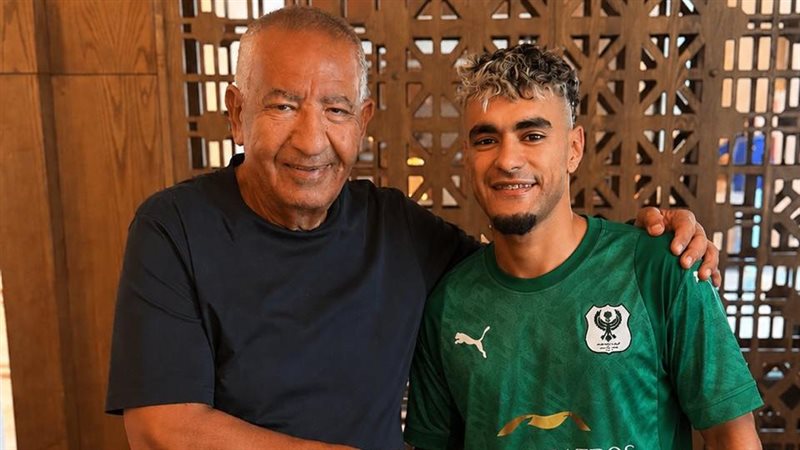 عبدالله الزياني