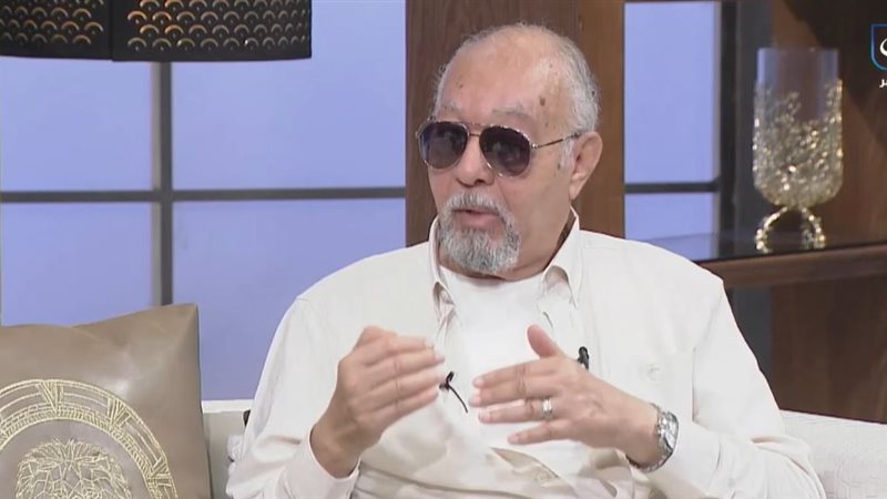 سامي مغاوري 