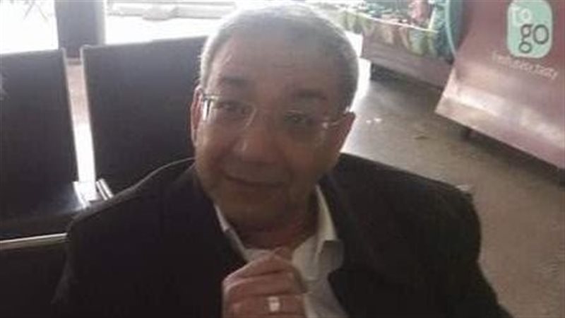 الدكتور محمد الكامل