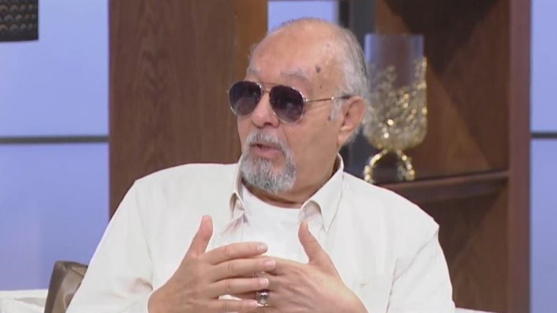 سامي مغاوري 