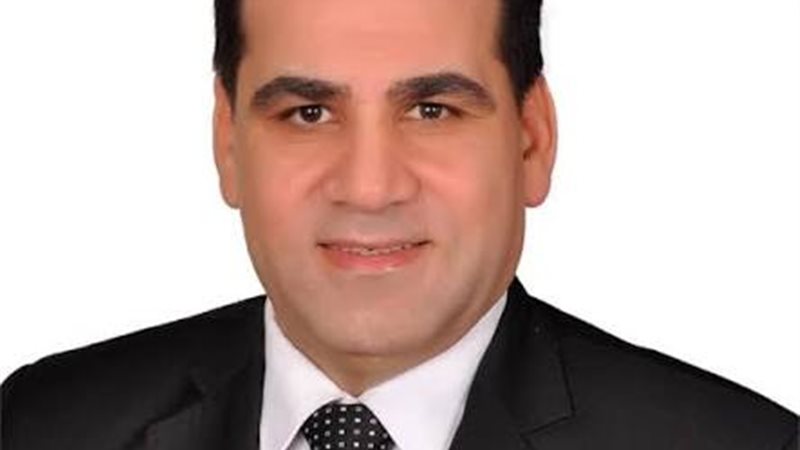 اللواء حسن عبد العزيز