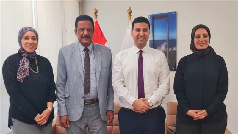 مدير فرع هيئة الرعاية