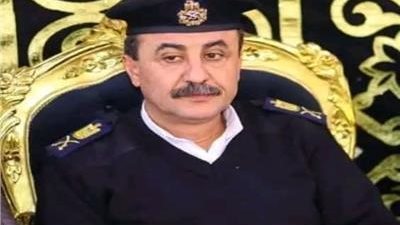 من هو اللواء عبدالله فليفل؟ أبرز المعلومات عن مدير أمن كفر الشيخ الجديد