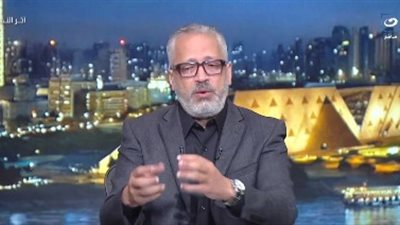 تامر أمين: أرشفة تراث ماسبيرو ورقمنته خطوة للحفاظ على كنز إعلامي لا يقدر بثمن