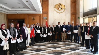 التضامن تُطلق مجموعات تدريبية في الحوكمةومكافحة الفساد لتعزيز القدرات المؤسسية