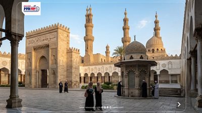 لو مجموعك 50%.. قائمة الكليات المتاحة في تنسيق جامعة الأزهر 2026