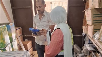  المرور على ٥٢ منشأة غذائية ببورسعيد وبورفؤاد وإعدام أغذية غير صالحة