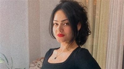 موعد ومكان عزاء والد الفنانة رباب طارق                                        