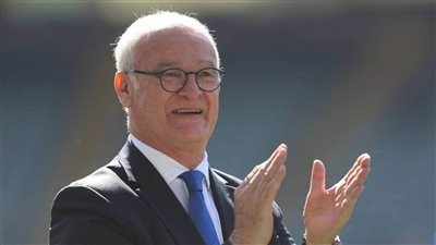 رسميًا.. رانييري مديرًا تقنيًا للاتحاد الإيطالي لكرة القدم خلفًا لمالديني