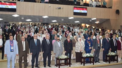 أكبر نسخة في تاريخه.. المؤتمر الطلابي لطب بنها يستقبل مشاركين من 16 دولة