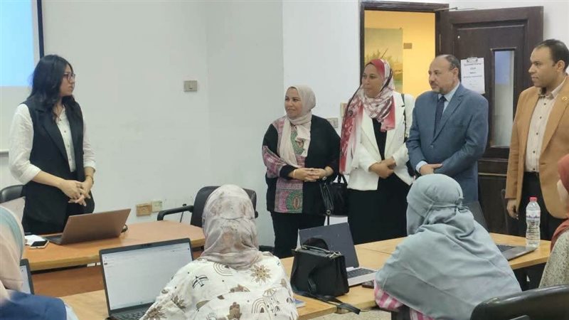 نائب رئيس جامعة الأزهر