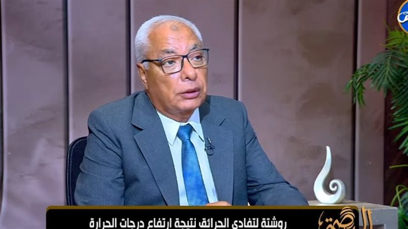 اللواء ممدوح عبد