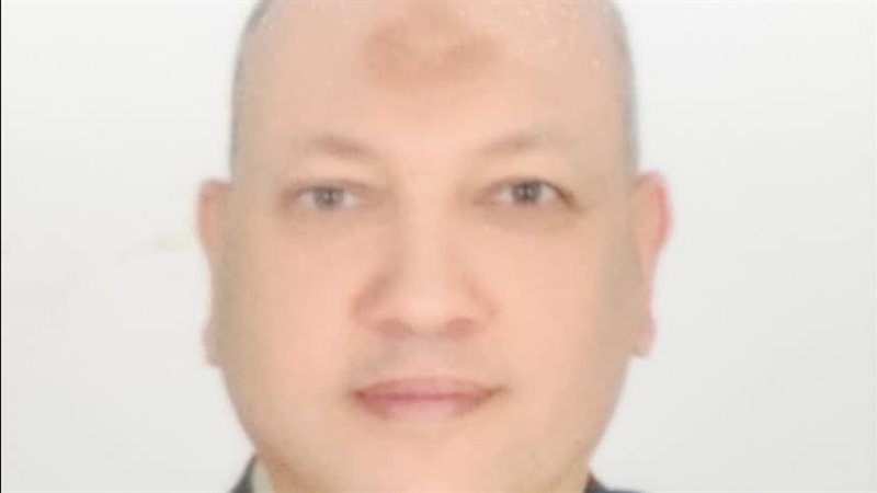 هاني رشدي حسن علي
