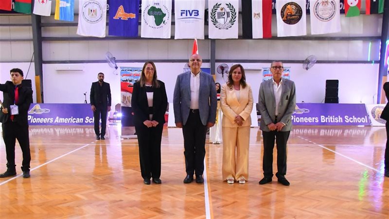 إشادة واسعة بالتنظيم