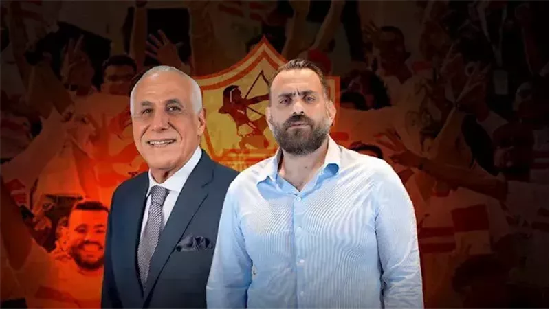 جون إدوارد وحسين