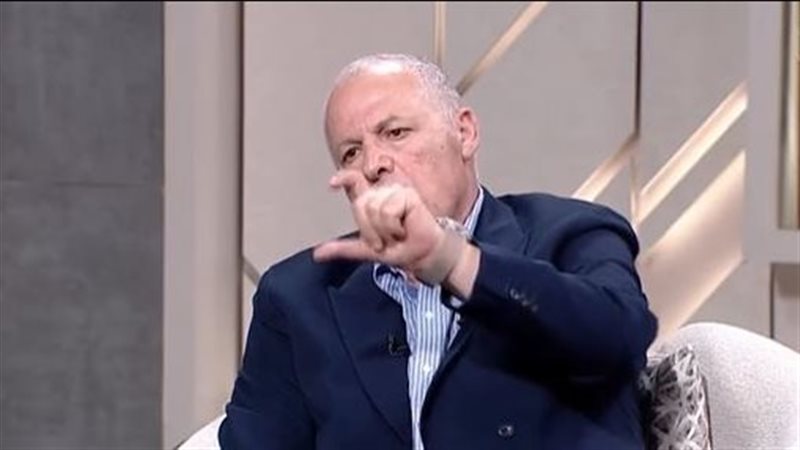 هاني أبو ريدة 