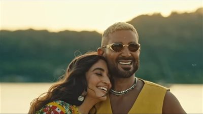 جودي ابنة أحمد سعد تكشف كيف أقنعت والدها بالغناء معه 