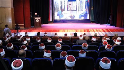 أمين «البحوث الإسلامية» يكشف أسباب تفكك الأسرة ويطرح خريطة لإنقاذها