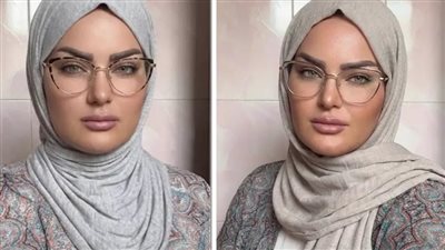 سما المصري: «كنت من أوائل الثانوية العامة وأمي قالت لي ادخلي طب»
