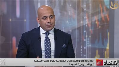محمد ثروت: «حياة كريمة» نقلت الريف المصري من المعاناة إلى التنمية
