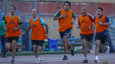 نجاح 24 حكم ساحة و56 مساعداً في اختبارات 