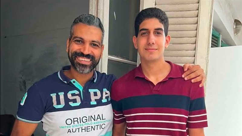 العاشر على الثانوية