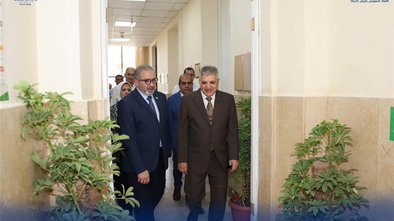أسامة ربيع وحسام