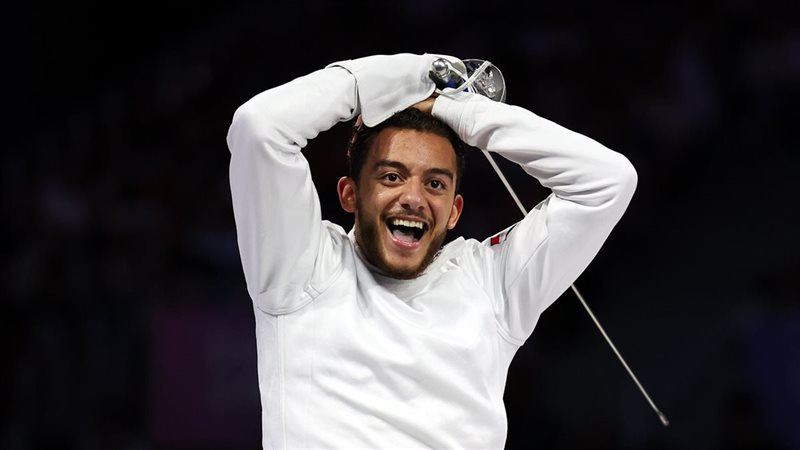 محمد السيد