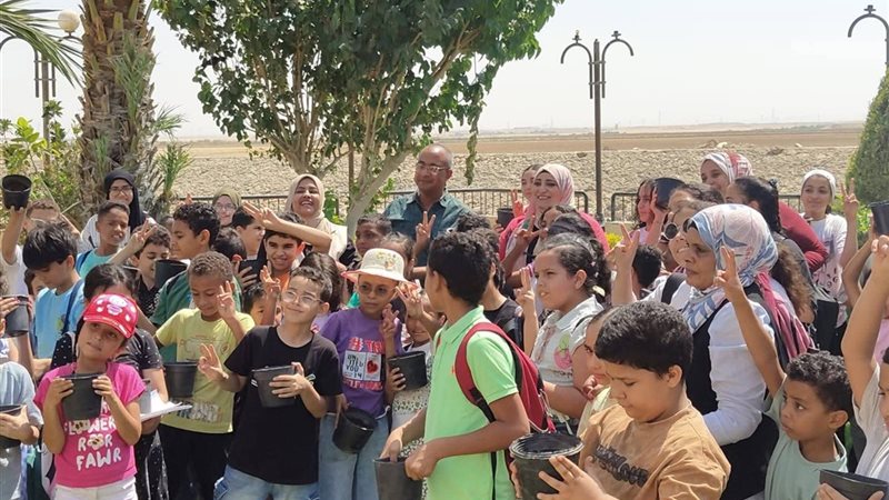 جانب من الفعالية