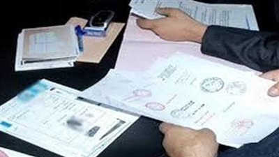 شهادات وهمية.. سقوط مدير كيان تعليمي غير مرخص بالوايلي