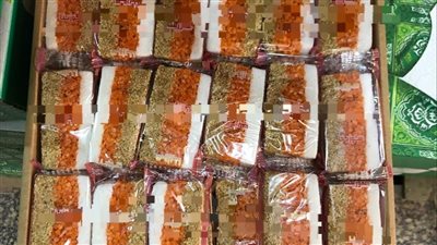 مناسبة عسكرية وزي الملكات..أغرب 5 حقائق عن حلوى المولد