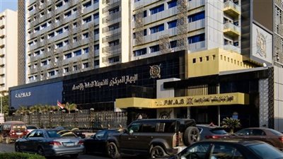 التعبئة والإحصاء: 46.6% زيادة بإيرادات النشاط الجاري للهيئات الاقتصادية