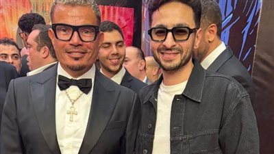 حمادة هلال : ألبوم وأفكار عمرو دياب مختلفة وجريئة 