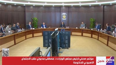 عاجل.. مدبولي يكشف حجم أضرار سفينتي التخزين والتغويز بحادث دمياط