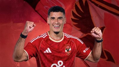 خاص| الأهلي يحول مليوني دولار للمغرب الفاسي من صفقة سفيان بن جديدة