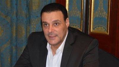 عصام عبد الفتاح: الجولة الثانية بها أخطاء تحكيمية..وكل من هب ودب يهاجم التحكيم