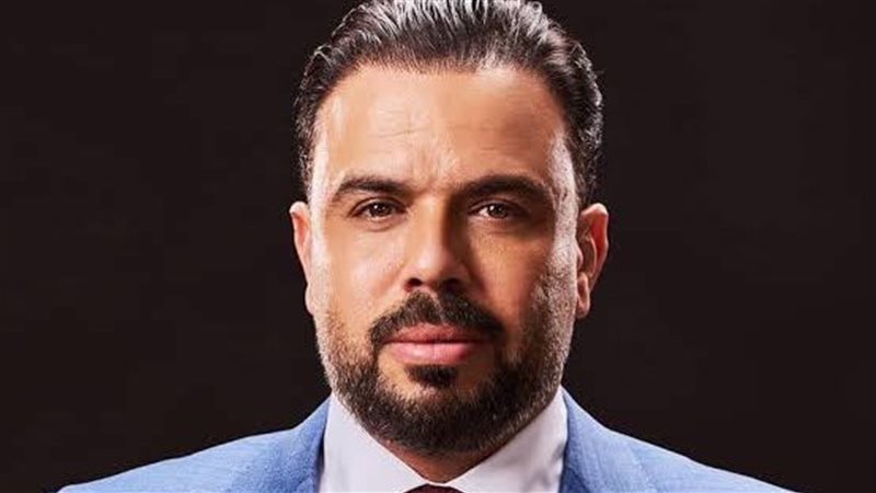 النائب محمد السيد
