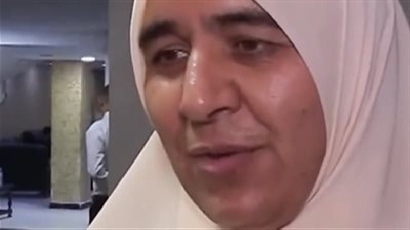 زهية بن قارة 