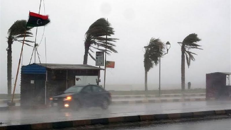 عاصفة