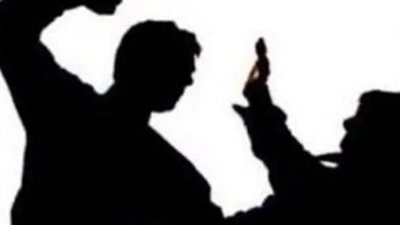 خلافات زوجية تتحول إلى مشاجرة.. وإصابة شقيقين بطعنات في شبين القناطر