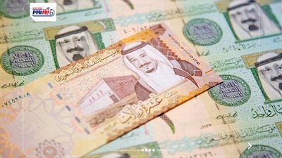 سعر الريال السعودي اليوم السبت 1 أغسطس 2026 في مصر.. آخر تحديث