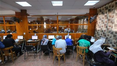 التعليم العالي: لا يحق للطالب إعادة الترشح مرة أخرى بعد إعلان نتيجة التنسيق